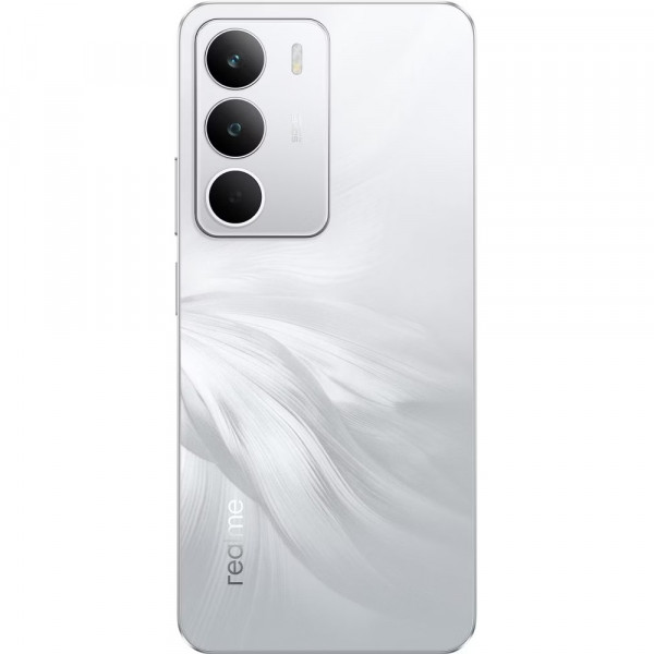 Realme C71 8/256GB NFC White Swan