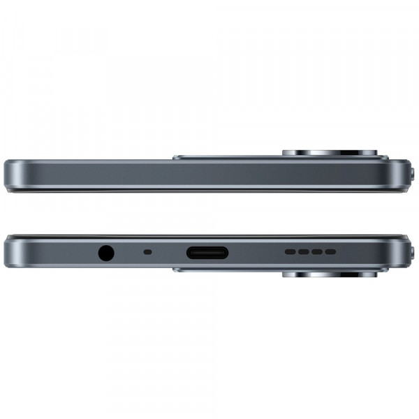 Realme Note 70 4/128GB Obsidian Black