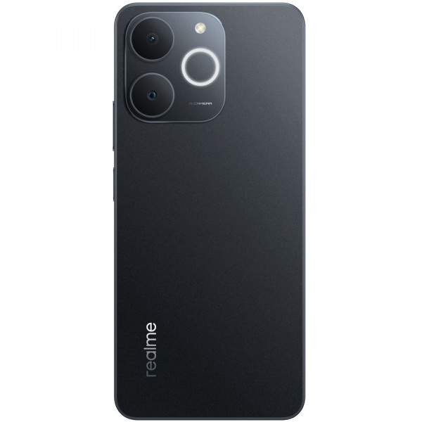 Realme Note 70 4/128GB Obsidian Black