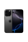 Apple iPhone 16 Pro 128GB Black Titanium Approved