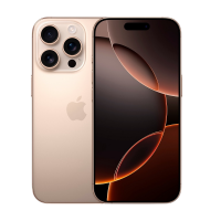 Apple iPhone 16 Pro 128GB Desert Titanium Approved