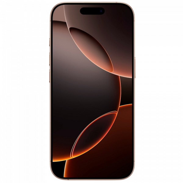 Apple iPhone 16 Pro 128GB Desert Titanium Approved