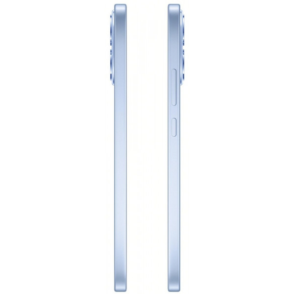 OPPO Reno15 F 5G 8/256GB Aurora Blue