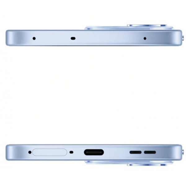 OPPO Reno15 FS 5G 8/512GB Aurora Blue