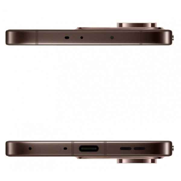 OPPO Reno15 Pro 5G 12/512GB Dusk Black