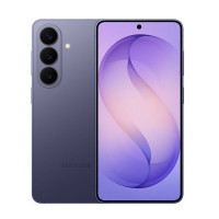 Samsung Galaxy S26 12/256GB Cobalt Violet (SM-S942BZVGEUC)