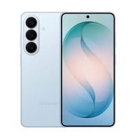 Samsung Galaxy S26 12/512GB Sky Blue (SM-S942BLBHEUC)