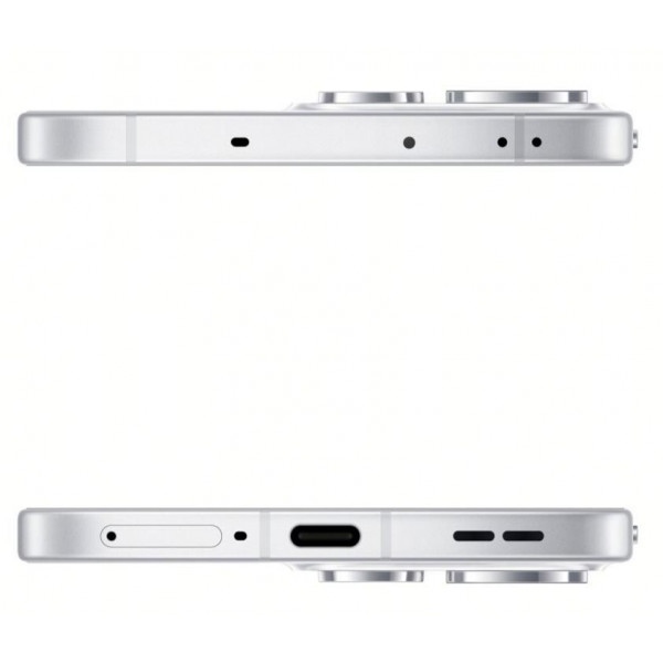 OPPO Reno15 5G 8/512GB Aurora White