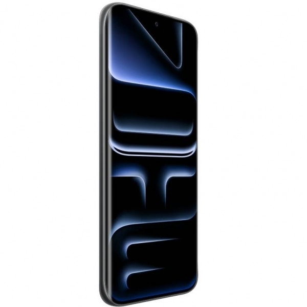 Infinix Note Edge 5G X6887 8/256GB Shadow Black