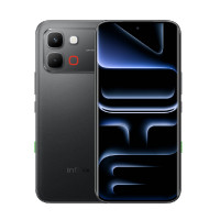Infinix Note Edge 5G X6887 8/256GB Shadow Black