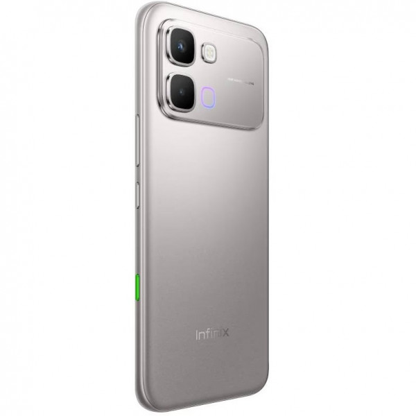 Infinix Note Edge 5G X6887 8/256GB Lunar Titanium