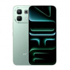 Infinix Note 60 5G X6879 8/256GB Fizz Blue