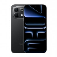 Infinix Note 60 5G X6879 8/256GB Midnight Black