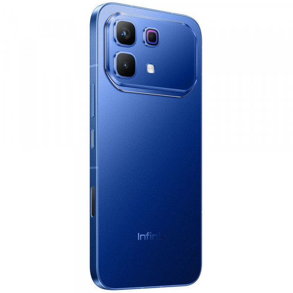 Infinix Note 60 Pro 5G X6878 8/256GB Deep Ocean Blue