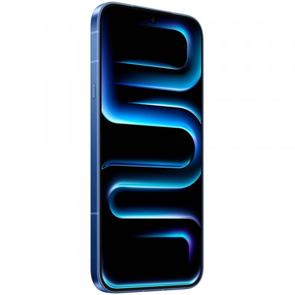 Infinix Note 60 Pro 5G X6878 8/256GB Deep Ocean Blue