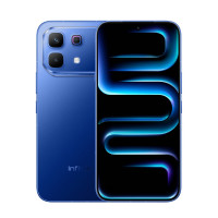 Infinix Note 60 Pro 5G X6878 8/256GB Deep Ocean Blue