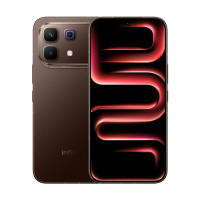 Infinix Note 60 Pro 5G X6878 8/256GB Mocha Brown