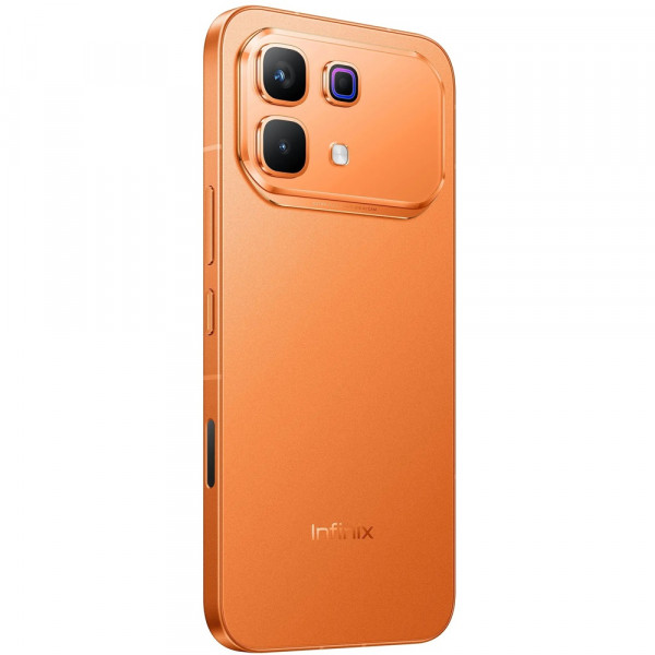 Infinix Note 60 Pro 5G X6878 8/256GB Solar Orange