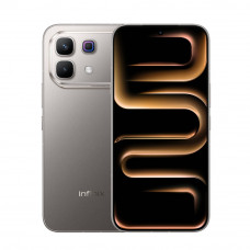 Infinix Note 60 Pro 5G X6878 8/256GB Mist Titanium