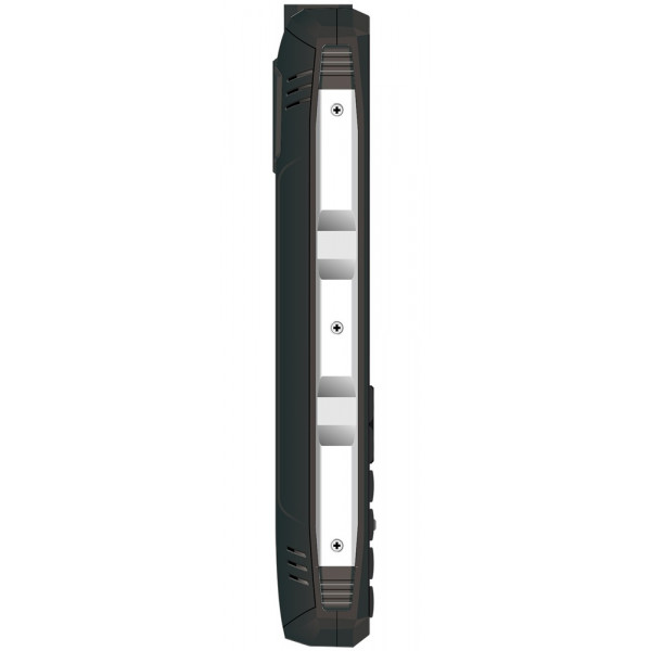 Мобільний телефон Ergo E282 Black