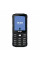 Мобільний телефон Ergo E282 Black