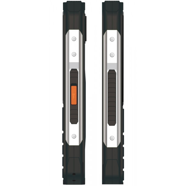 Мобільний телефон Ergo E242 Black