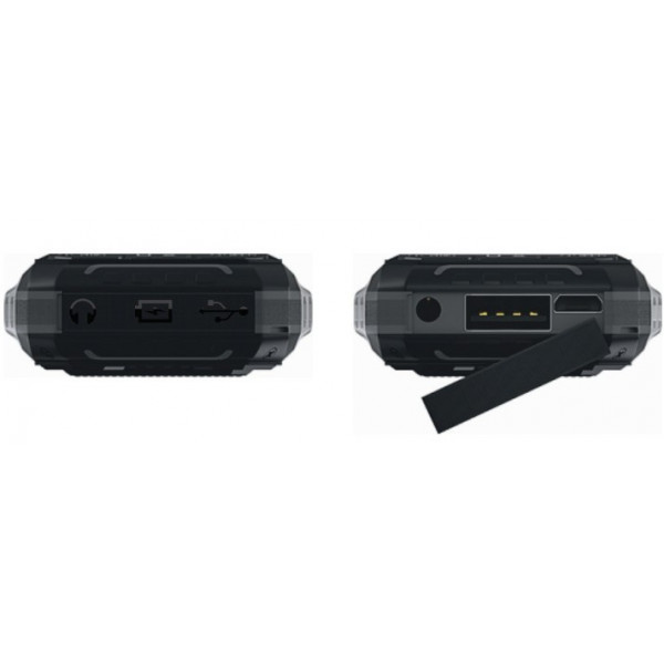 Мобільний телефон Ergo E182 Black