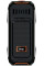 Мобільний телефон Ergo E182 Black Orange