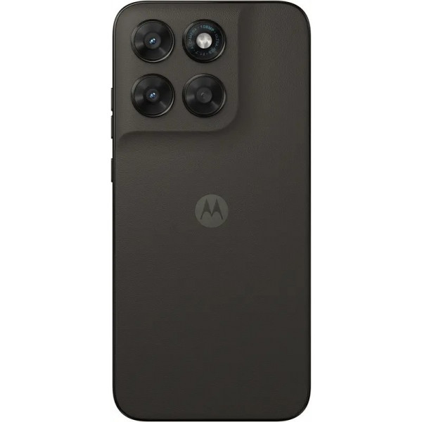 Смартфон Motorola Moto G77 5G 8/256GB Black Olive (PBAW0026RS)