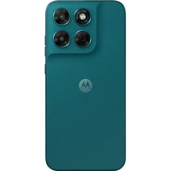 Смартфон Motorola Moto G77 5G 8/256GB Shaded Spruce (PBAW0027RS)