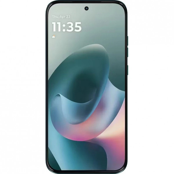 Смартфон Motorola Moto G77 5G 8/256GB Shaded Spruce (PBAW0027RS)