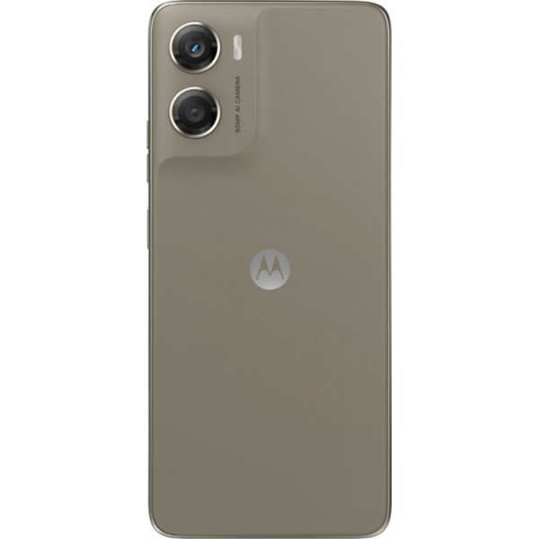 Смартфон Motorola Moto G06 Power 4/256GB Laurel Oak (PBA00001)