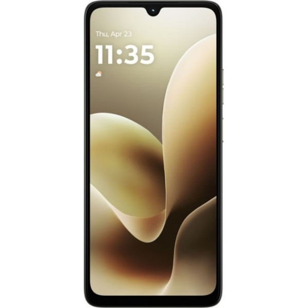 Смартфон Motorola Moto G06 Power 4/256GB Laurel Oak (PBA00001)