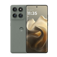 Смартфон Motorola Edge 60 Pro 5G 8/256GB Shadow (PB7X0088RS)