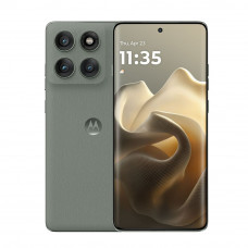 Смартфон Motorola Edge 60 Pro 5G 8/256GB Shadow (PB7X0088RS)