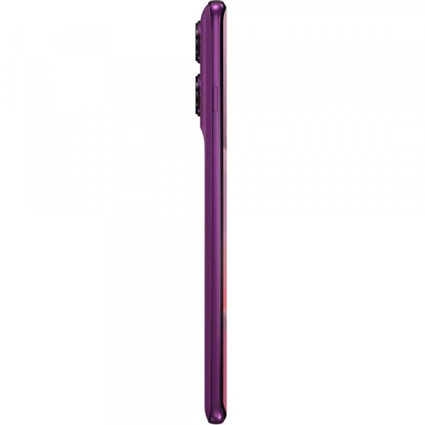 Смартфон Motorola Edge 60 Pro 5G 8/256GB Sparkling Grape (PB7X0089RS)