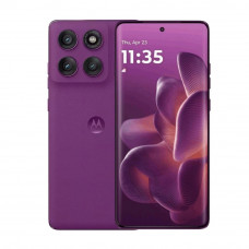 Смартфон Motorola Edge 60 Pro 5G 8/256GB Sparkling Grape (PB7X0089RS)