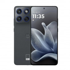 Смартфон Motorola Edge 70 5G 12/512GB Gadget Gray (PBA50006RS)