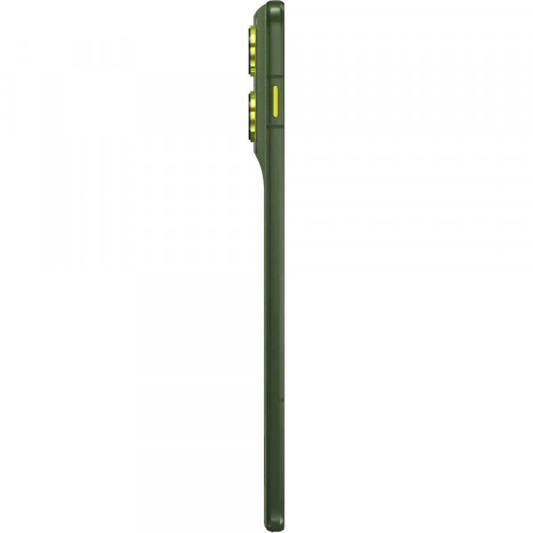 Смартфон Motorola Edge 70 5G 12/512GB Bronze Green (PBA50046RS)