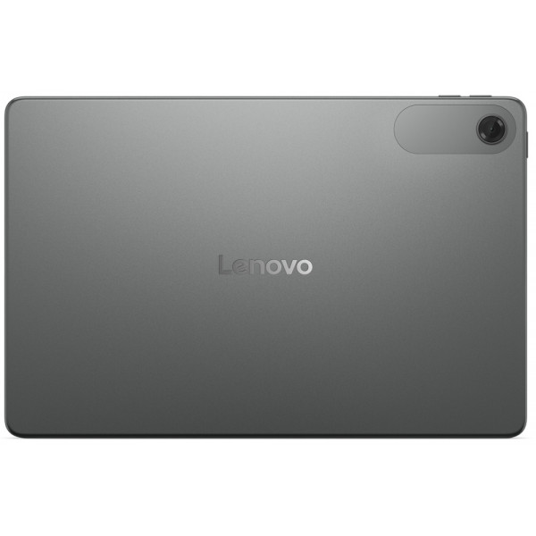 Планшет Lenovo Tab 8/128GB LTE Luna Grey + Clear Case (ZAEJ0181UA)