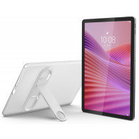 Планшет Lenovo Tab 8/128GB LTE Luna Grey + Clear Case (ZAEJ0181UA)