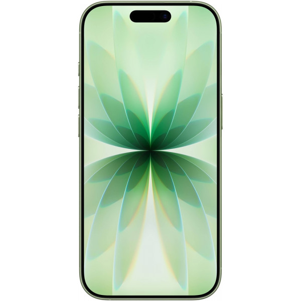 Apple iPhone 17 256GB Sage