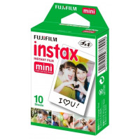 Фотопапір Fujifilm Instax Mini, 10 арк. (16567816)