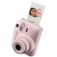 Фотокамера мгновенной печати Fujifilm Instax Mini 12 Blossom Pink (16806107)