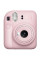 Фотокамера миттєвого друку Fujifilm Instax Mini 12 Blossom Pink (16806107)