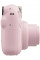 Фотокамера миттєвого друку Fujifilm Instax Mini 12 Blossom Pink (16806107)