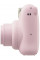 Фотокамера миттєвого друку Fujifilm Instax Mini 12 Blossom Pink (16806107)