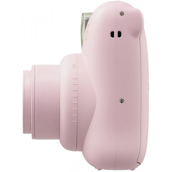 Фотокамера миттєвого друку Fujifilm Instax Mini 12 Blossom Pink (16806107)