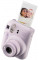 Фотокамера мгновенной печати Fujifilm Instax Mini 12 Lilac Purple (16806133)