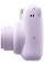 Фотокамера мгновенной печати Fujifilm Instax Mini 12 Lilac Purple (16806133)